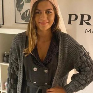 Meet your Posher, Bossut